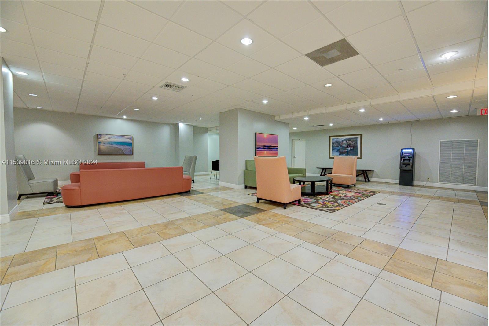 2501 S Ocean Dr 834, Hollywood, Florida 33019, ,1 BathroomBathrooms,Residentiallease,For Rent,2501 S Ocean Dr 834,A11539016