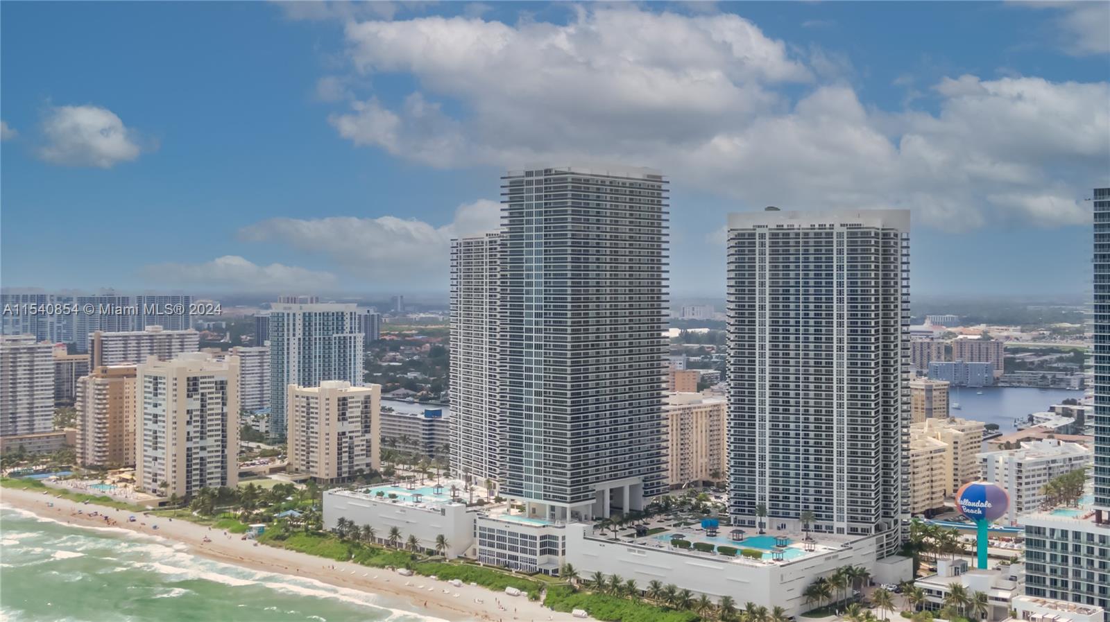 1830 S Ocean Dr #2202 For Sale A11540854, FL