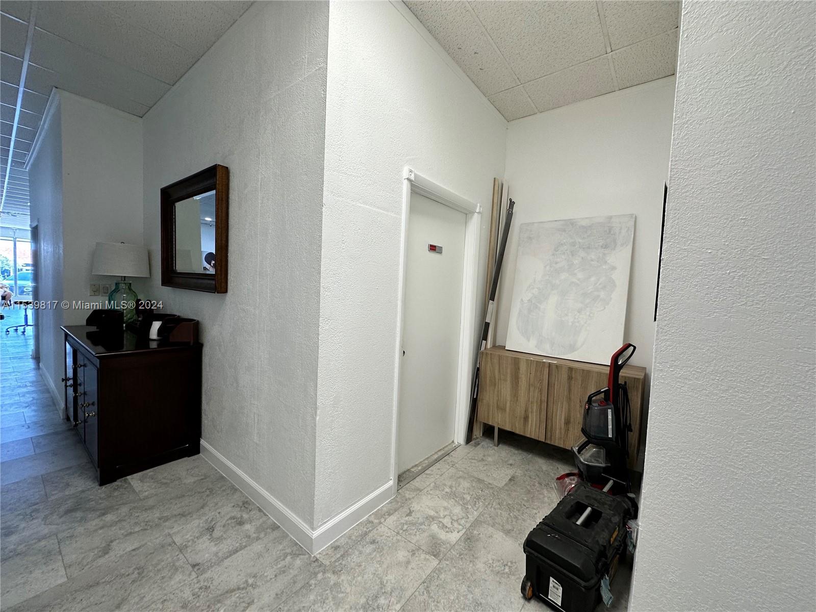Corridor