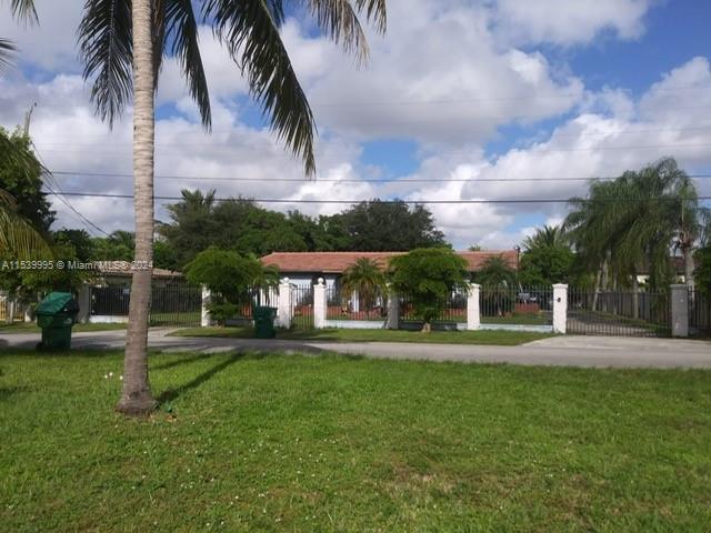 14670 NW 16th Dr  For Sale A11539995, FL