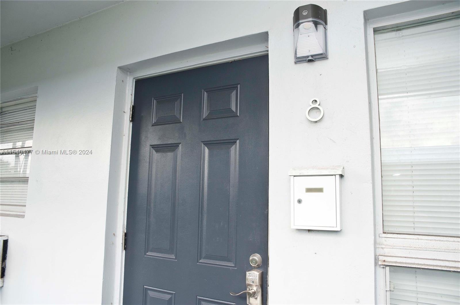 2206 Fillmore Street #1-10, Hollywood, Florida 33020, ,Commercialsale,For Sale,2206 Fillmore Street #1-10,A11540477