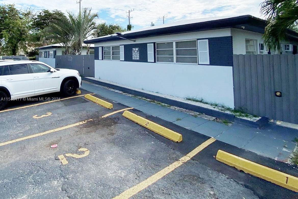 2206 Fillmore Street #1-10, Hollywood, Florida 33020, ,Commercialsale,For Sale,2206 Fillmore Street #1-10,A11540477