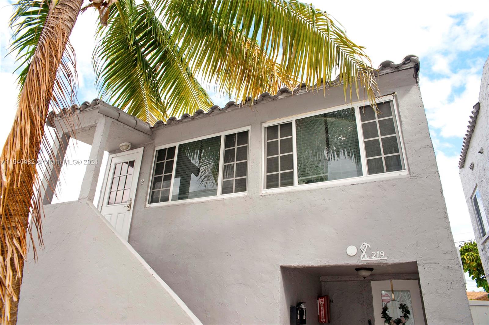 219-223 S 17 Avenue #1-10, Hollywood, Florida 33020, ,Commercialsale,For Sale,219-223 S 17 Avenue #1-10,A11540482