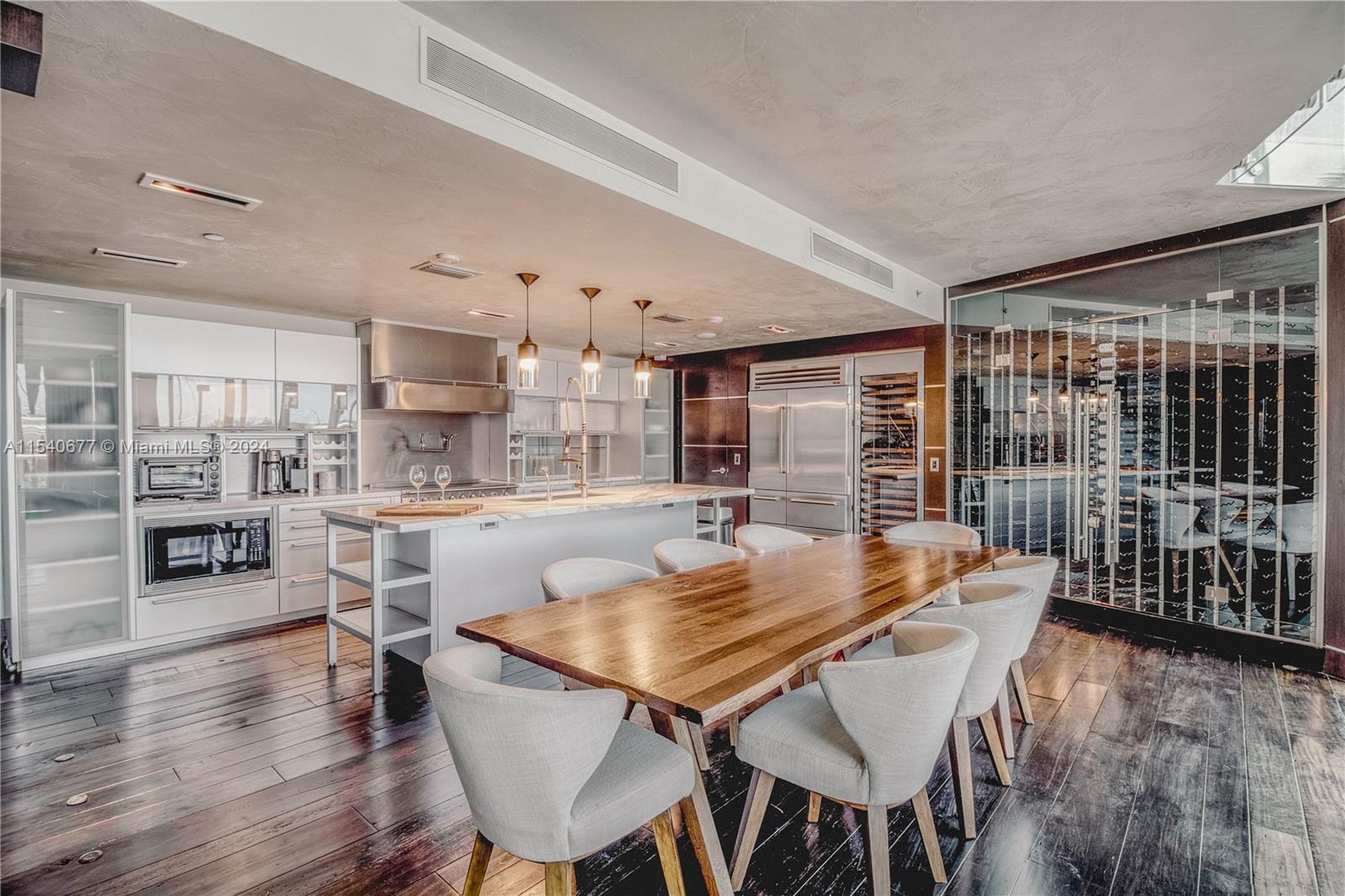 1000 Pointe Dr, Miami Beach, FL, 33139 United States, 3 Bedrooms Bedrooms, ,3 BathroomsBathrooms,Residential,For Sale,Pointe Dr,A11540677