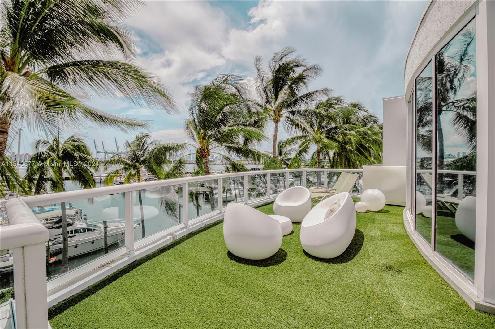 1000 Pointe Dr, Miami Beach, FL, 33139 United States, 3 Bedrooms Bedrooms, ,3 BathroomsBathrooms,Residential,For Sale,Pointe Dr,A11540677