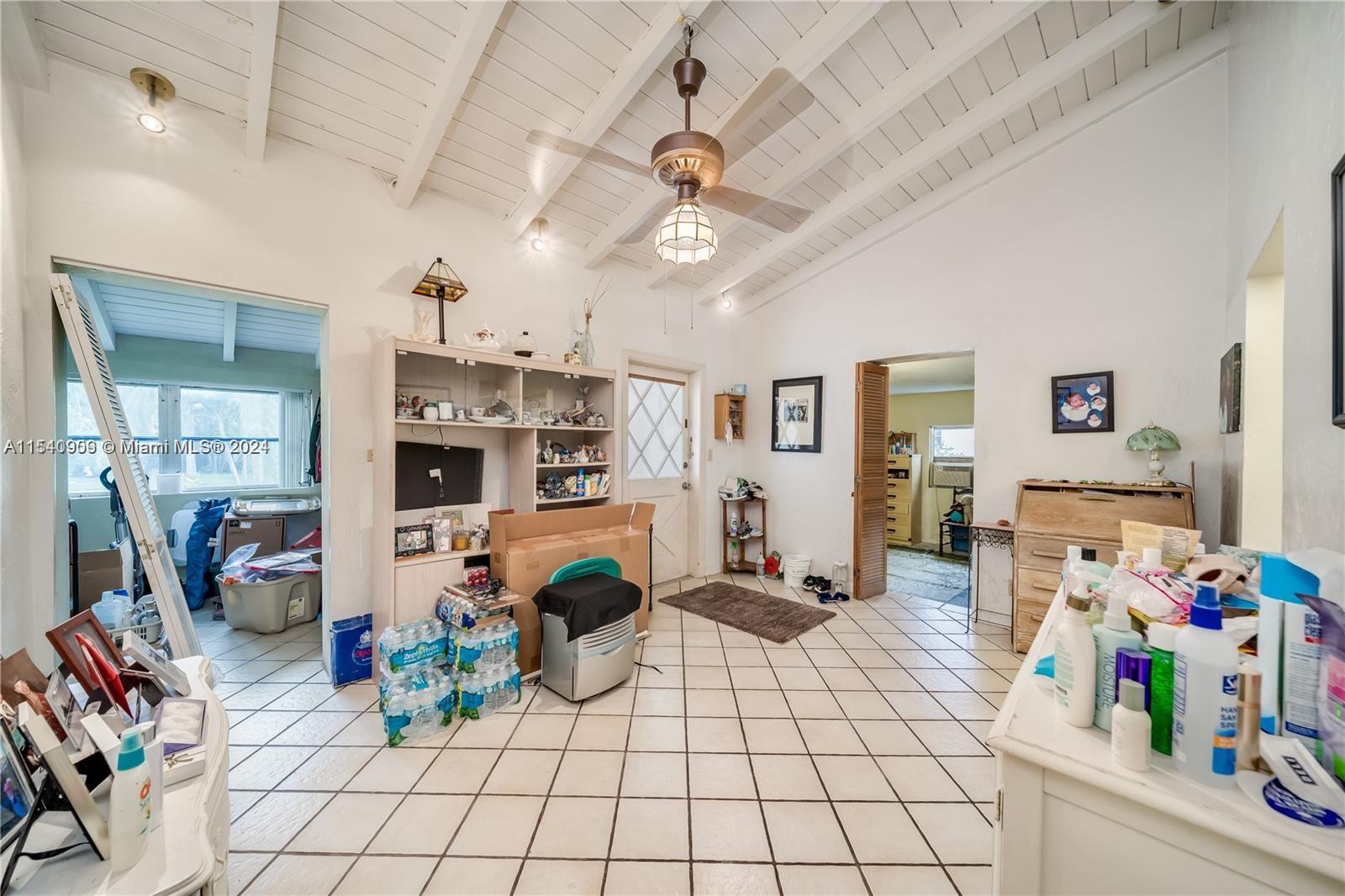 5709 Mckinley St 1, Hollywood, Florida 33021, 4 Bedrooms Bedrooms, ,1 BathroomBathrooms,Residentiallease,For Rent,5709 Mckinley St 1,A11540909