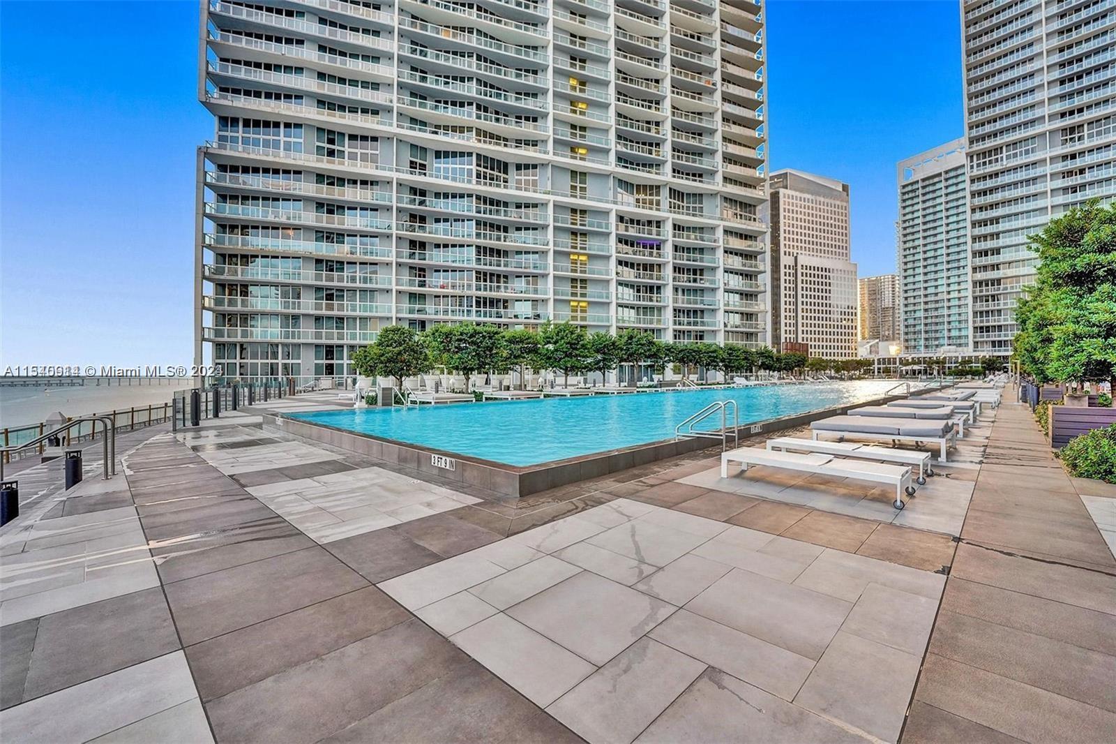Miami, Florida 33131, 2 Bedrooms Bedrooms, ,2 BathroomsBathrooms,Residentiallease,For Rent,A11540914