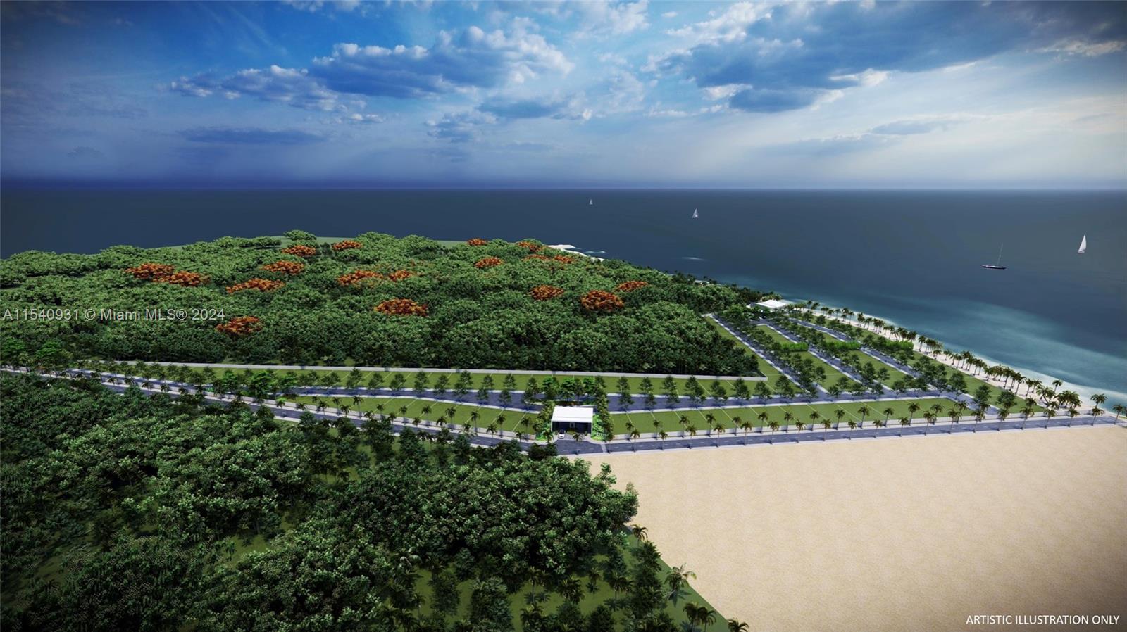 Silom Hotel and Resort Balabac, Palawan, PHILIPPIN, Philippine, ,Land,For Sale,Silom Hotel and Resort Balabac, Palawan, PHILIPPIN,A11540931