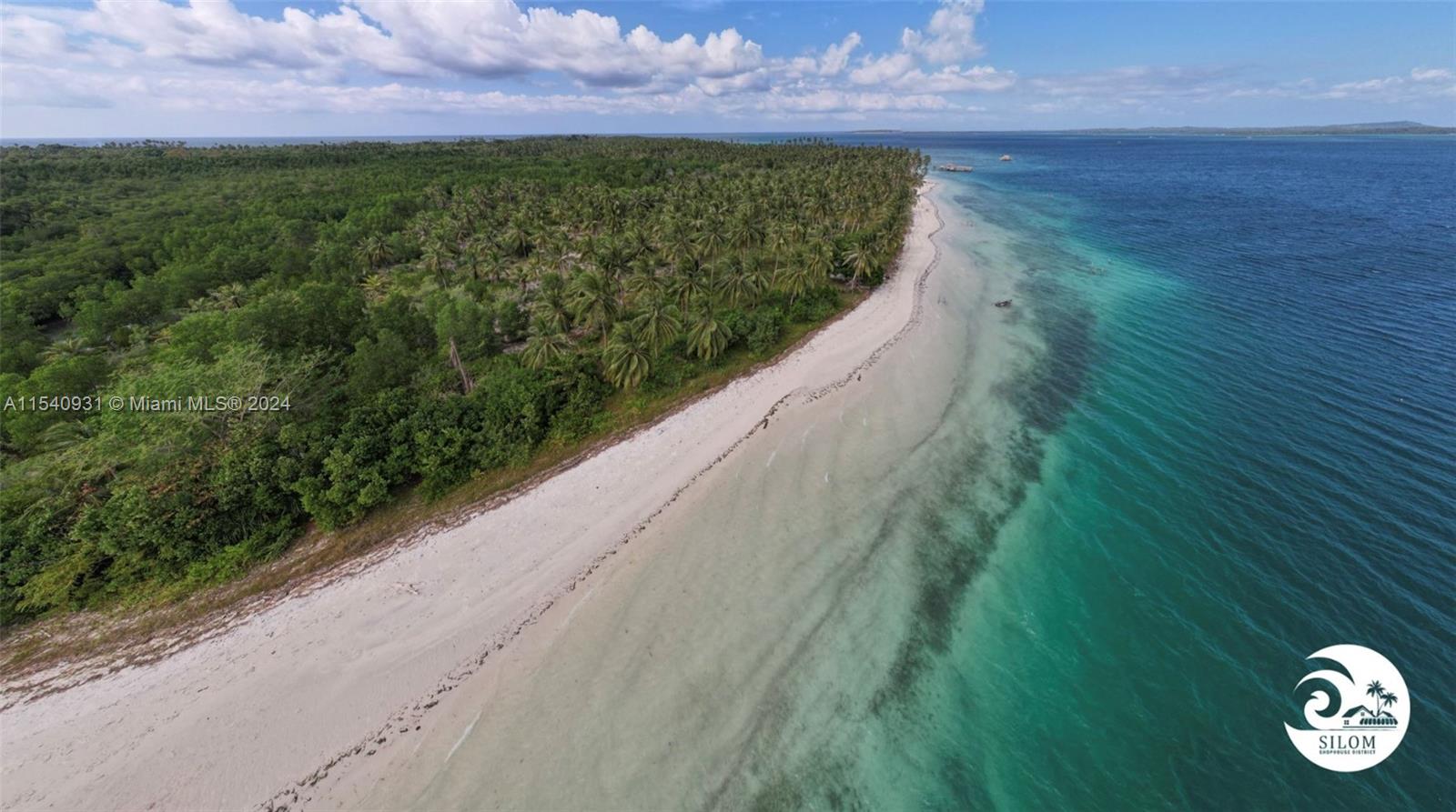 Silom Hotel and Resort Balabac, Palawan, PHILIPPIN, Philippine, ,Land,For Sale,Silom Hotel and Resort Balabac, Palawan, PHILIPPIN,A11540931