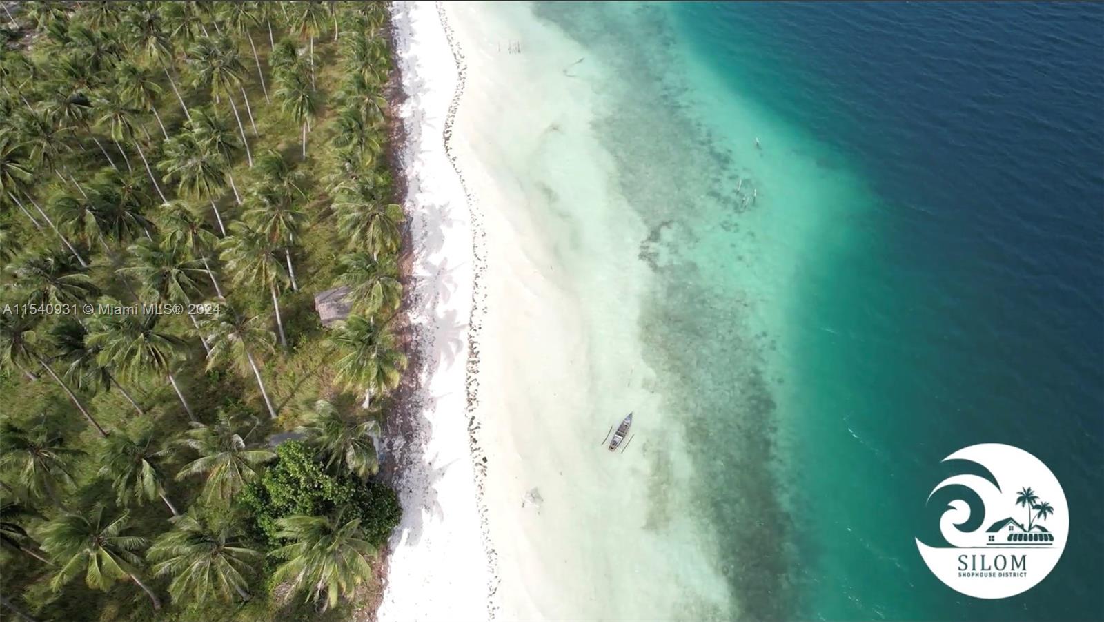 Silom Hotel and Resort Balabac, Palawan, PHILIPPIN, Philippine, ,Land,For Sale,Silom Hotel and Resort Balabac, Palawan, PHILIPPIN,A11540931