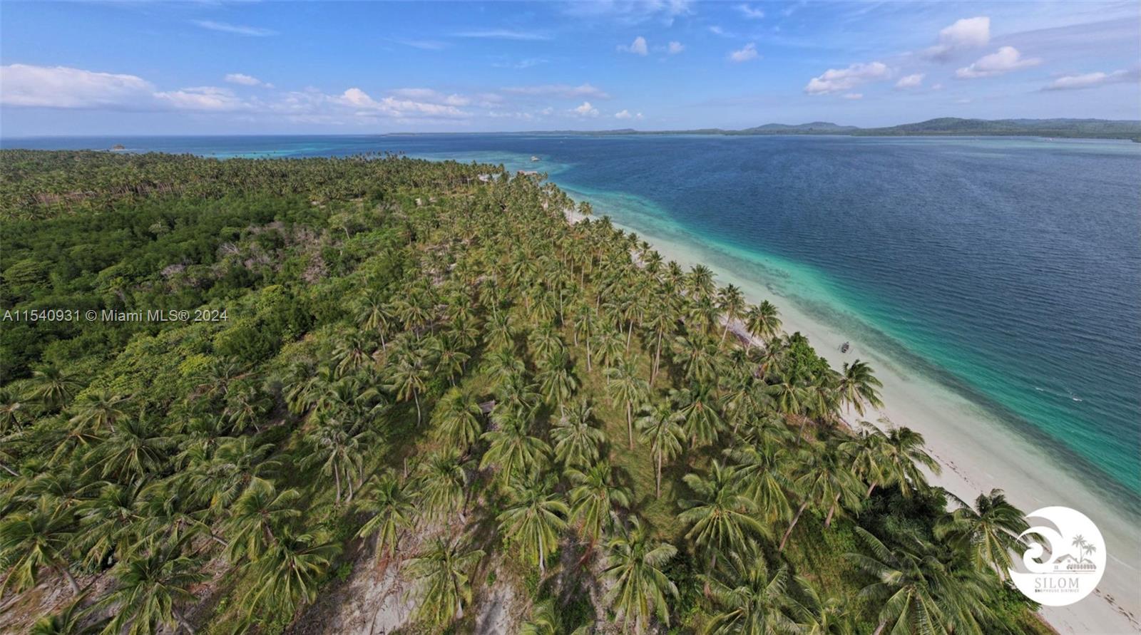 Silom Hotel and Resort Balabac, Palawan, PHILIPPIN, Philippine, ,Land,For Sale,Silom Hotel and Resort Balabac, Palawan, PHILIPPIN,A11540931