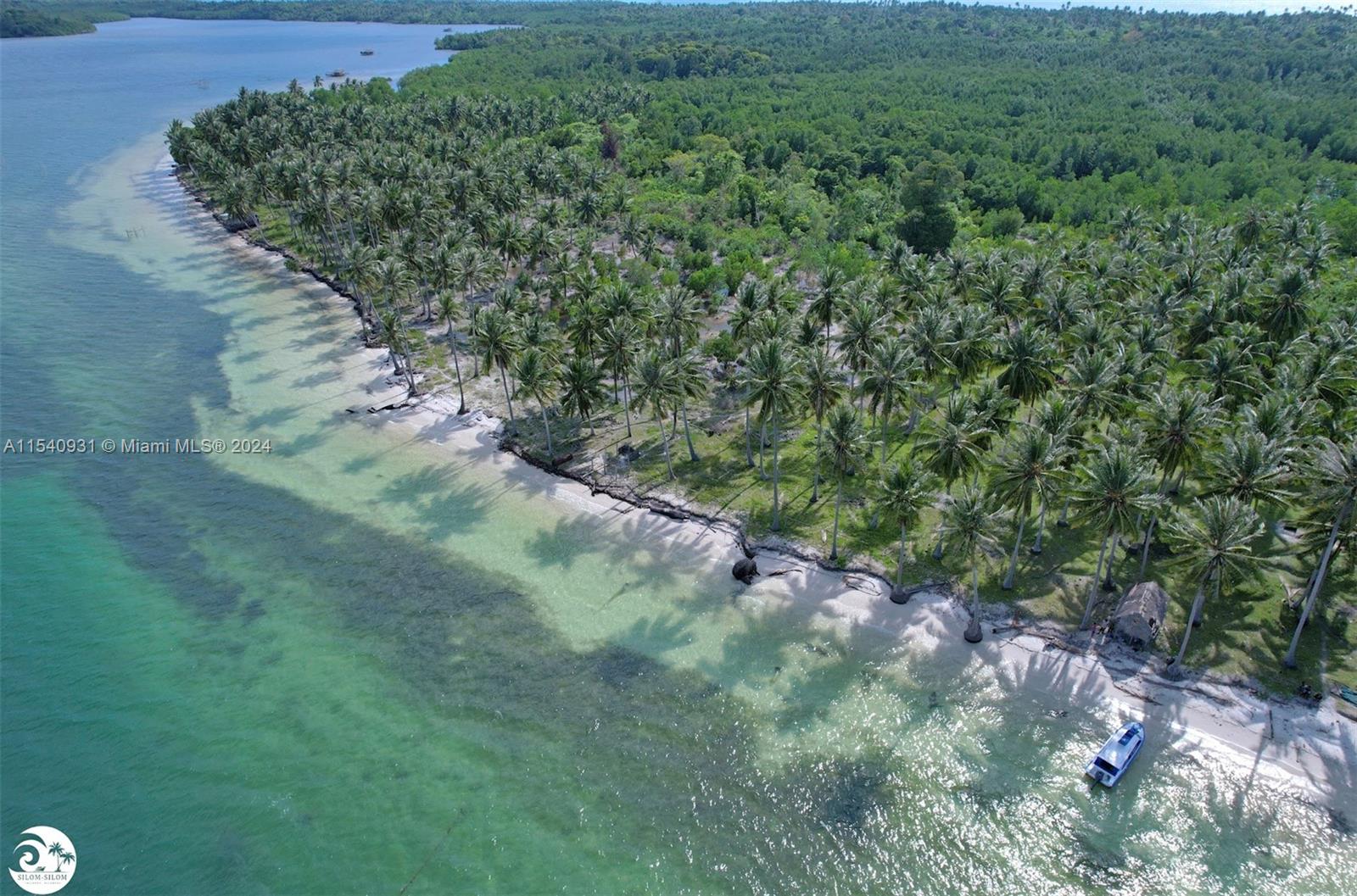 Silom Hotel and Resort Balabac, Palawan, PHILIPPIN, Philippine, ,Land,For Sale,Silom Hotel and Resort Balabac, Palawan, PHILIPPIN,A11540931