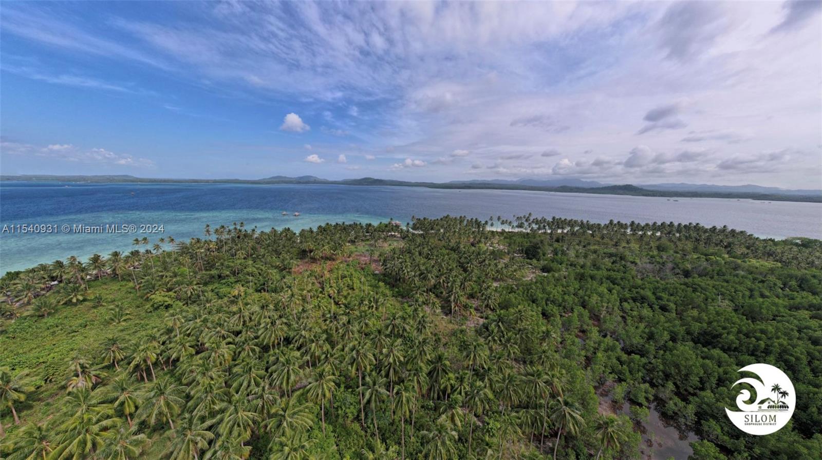 Silom Hotel and Resort Balabac, Palawan, PHILIPPIN, Philippine, ,Land,For Sale,Silom Hotel and Resort Balabac, Palawan, PHILIPPIN,A11540931