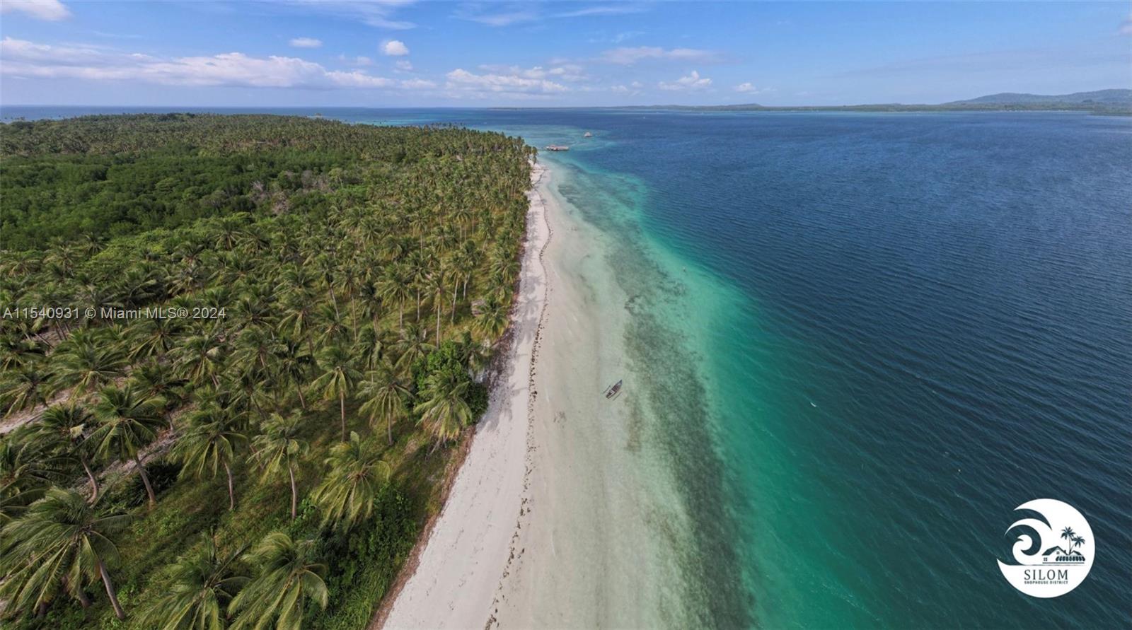 Silom Hotel and Resort Balabac, Palawan, PHILIPPIN, Philippine, ,Land,For Sale,Silom Hotel and Resort Balabac, Palawan, PHILIPPIN,A11540931