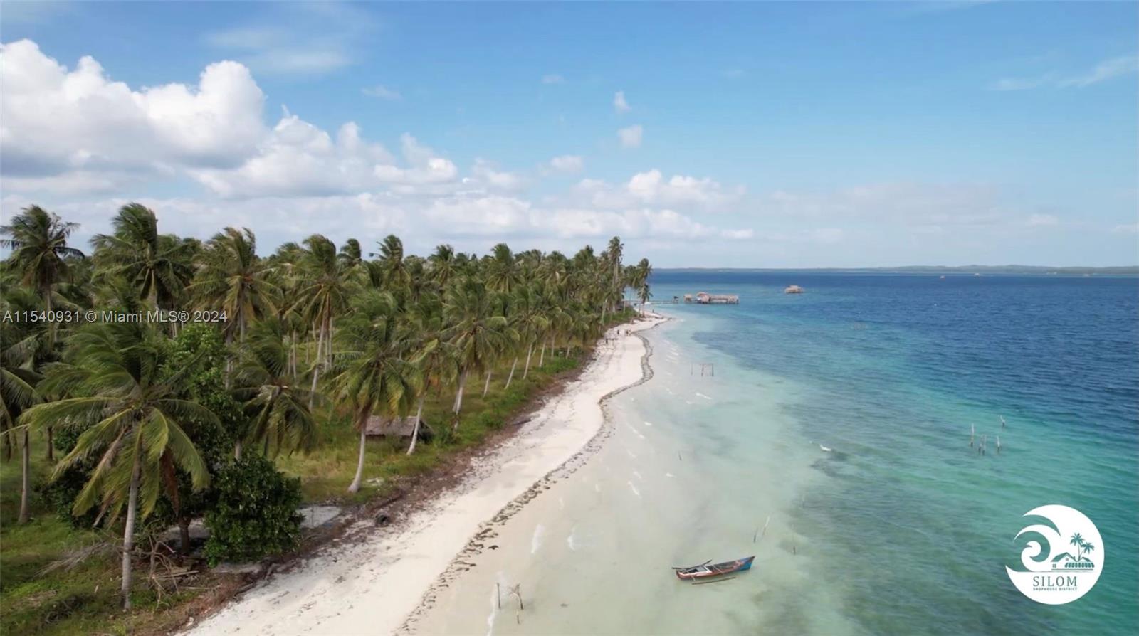 Silom Hotel and Resort Balabac, Palawan, PHILIPPIN, Philippine, ,Land,For Sale,Silom Hotel and Resort Balabac, Palawan, PHILIPPIN,A11540931