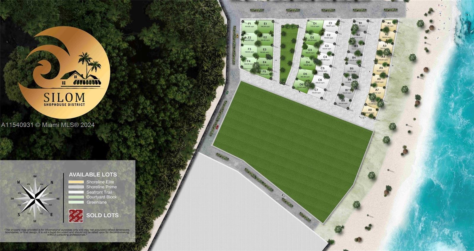 Silom Hotel and Resort Balabac, Palawan, PHILIPPIN, Philippine, ,Land,For Sale,Silom Hotel and Resort Balabac, Palawan, PHILIPPIN,A11540931