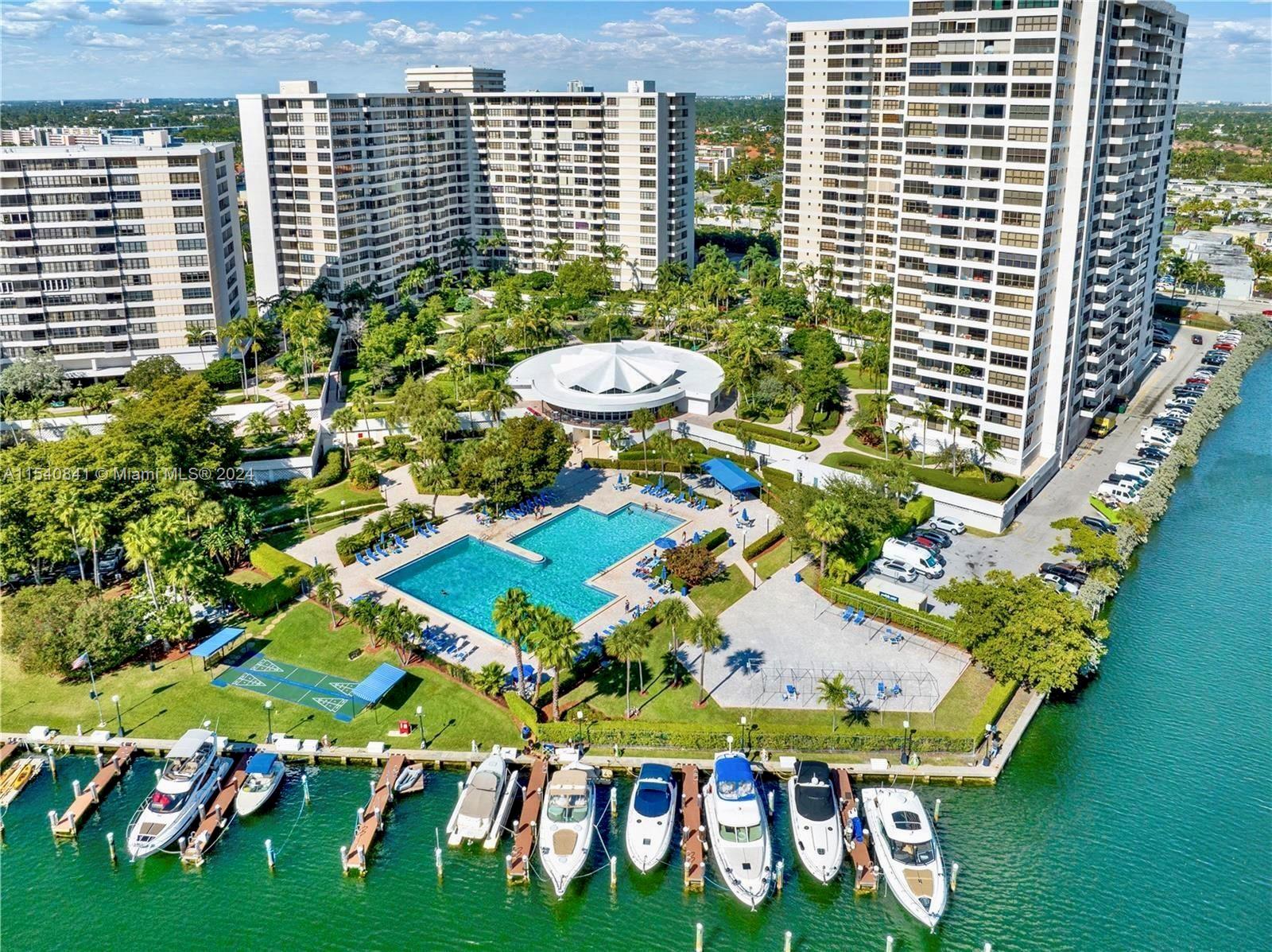 600 Three Islands Blvd 1119, Hallandale Beach, Florida 33009, 2 Bedrooms Bedrooms, ,2 BathroomsBathrooms,Residential,For Sale,600 Three Islands Blvd 1119,A11540841