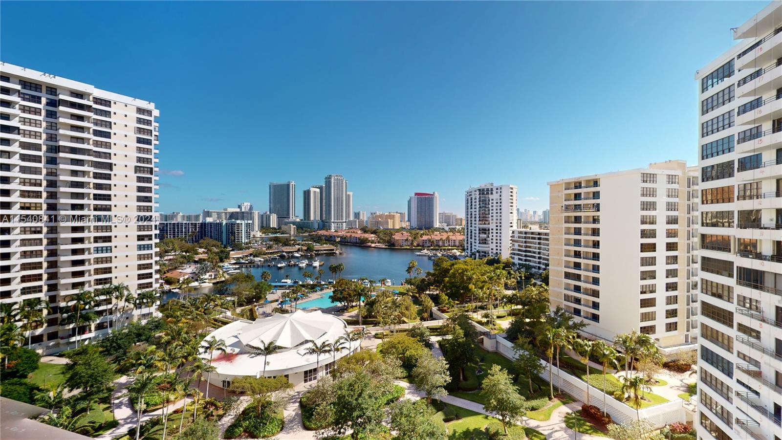 600 Three Islands Blvd 1119, Hallandale Beach, Florida 33009, 2 Bedrooms Bedrooms, ,2 BathroomsBathrooms,Residential,For Sale,600 Three Islands Blvd 1119,A11540841