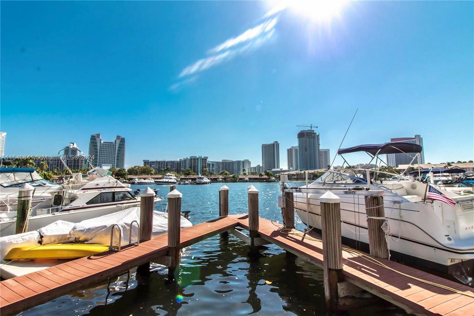 600 Three Islands Blvd 1119, Hallandale Beach, Florida 33009, 2 Bedrooms Bedrooms, ,2 BathroomsBathrooms,Residential,For Sale,600 Three Islands Blvd 1119,A11540841