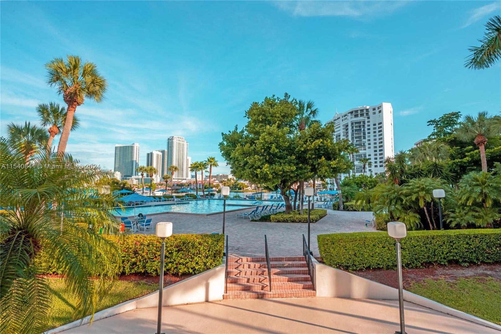 600 Three Islands Blvd 1119, Hallandale Beach, Florida 33009, 2 Bedrooms Bedrooms, ,2 BathroomsBathrooms,Residential,For Sale,600 Three Islands Blvd 1119,A11540841