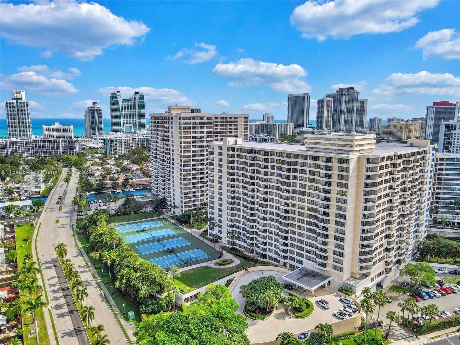 600 Three Islands Blvd 1119, Hallandale Beach, Florida 33009, 2 Bedrooms Bedrooms, ,2 BathroomsBathrooms,Residential,For Sale,600 Three Islands Blvd 1119,A11540841