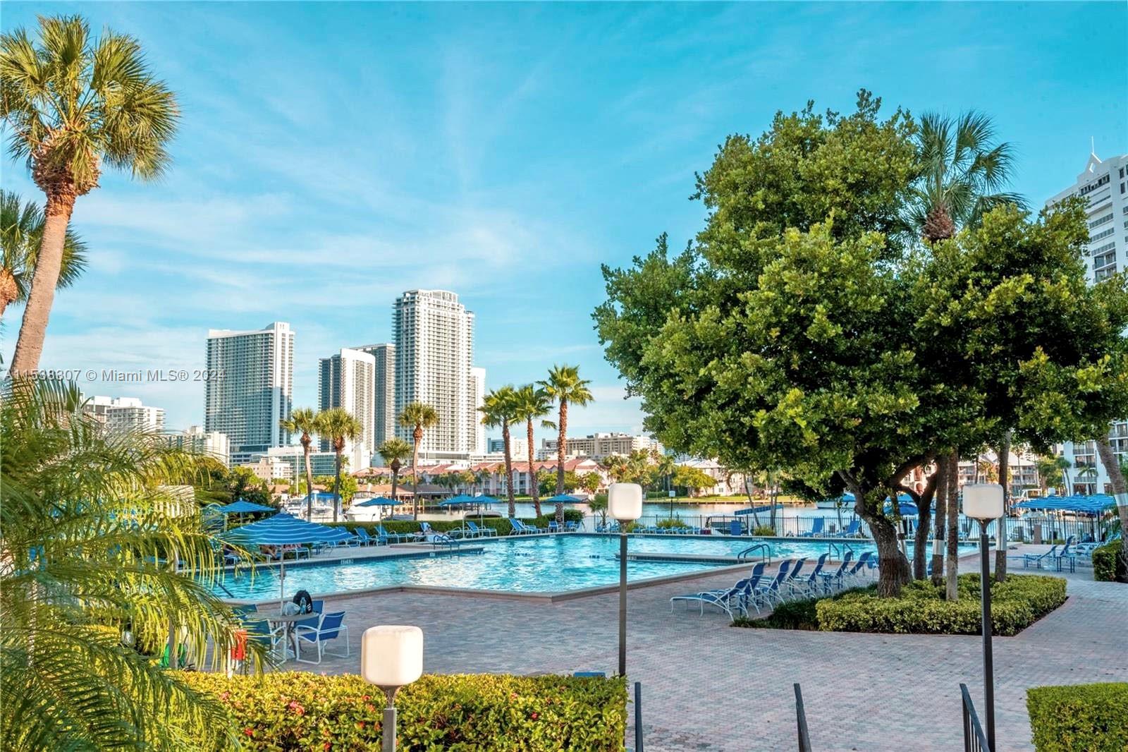 500 Three Islands Blvd 1107, Hallandale Beach, Florida 33009, 1 Bedroom Bedrooms, ,1 BathroomBathrooms,Residential,For Sale,500 Three Islands Blvd 1107,A11538307