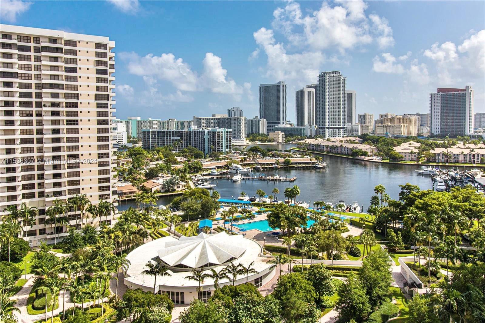 500 Three Islands Blvd 1107, Hallandale Beach, Florida 33009, 1 Bedroom Bedrooms, ,1 BathroomBathrooms,Residential,For Sale,500 Three Islands Blvd 1107,A11538307