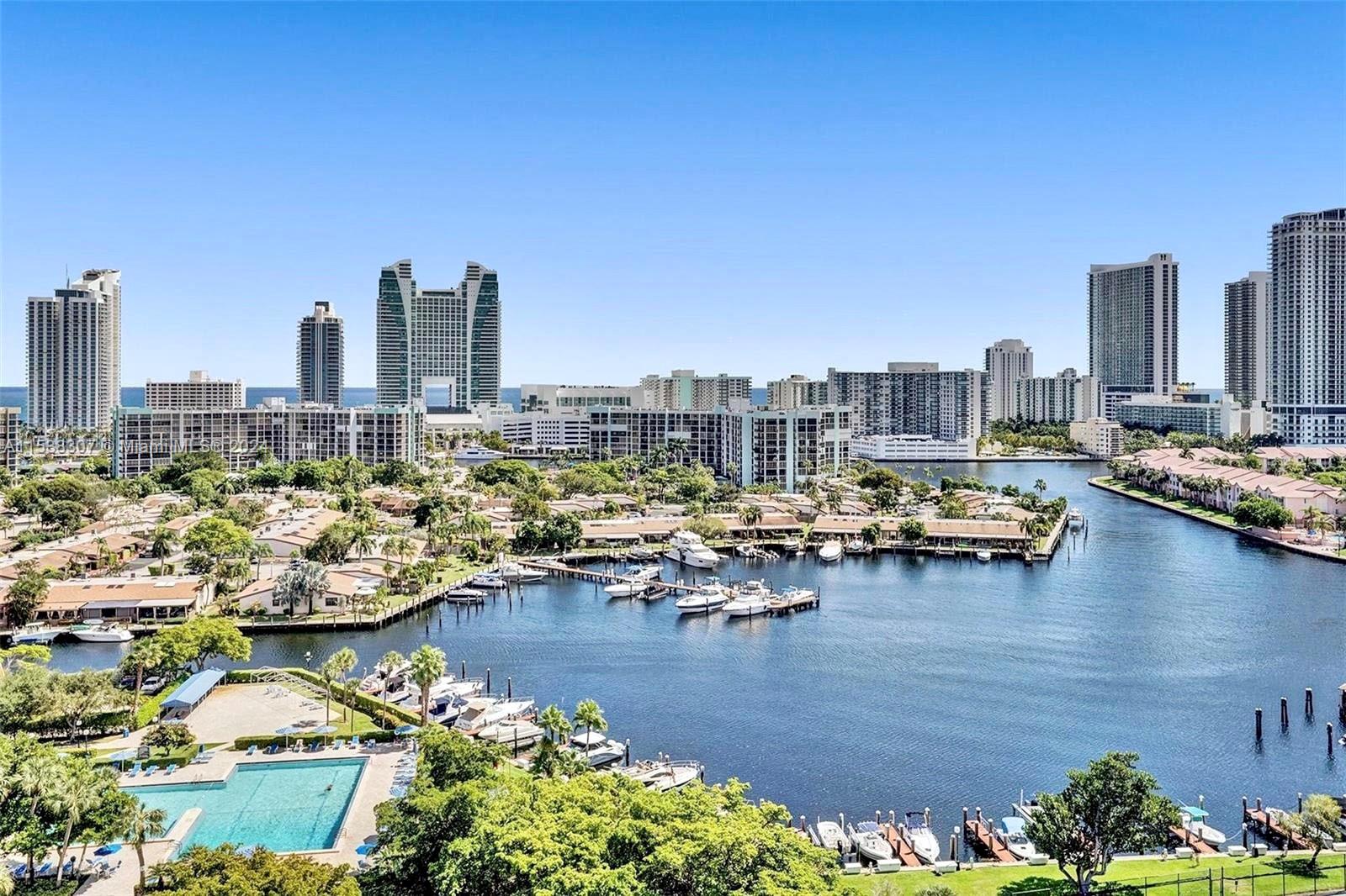500 Three Islands Blvd 1107, Hallandale Beach, Florida 33009, 1 Bedroom Bedrooms, ,1 BathroomBathrooms,Residential,For Sale,500 Three Islands Blvd 1107,A11538307