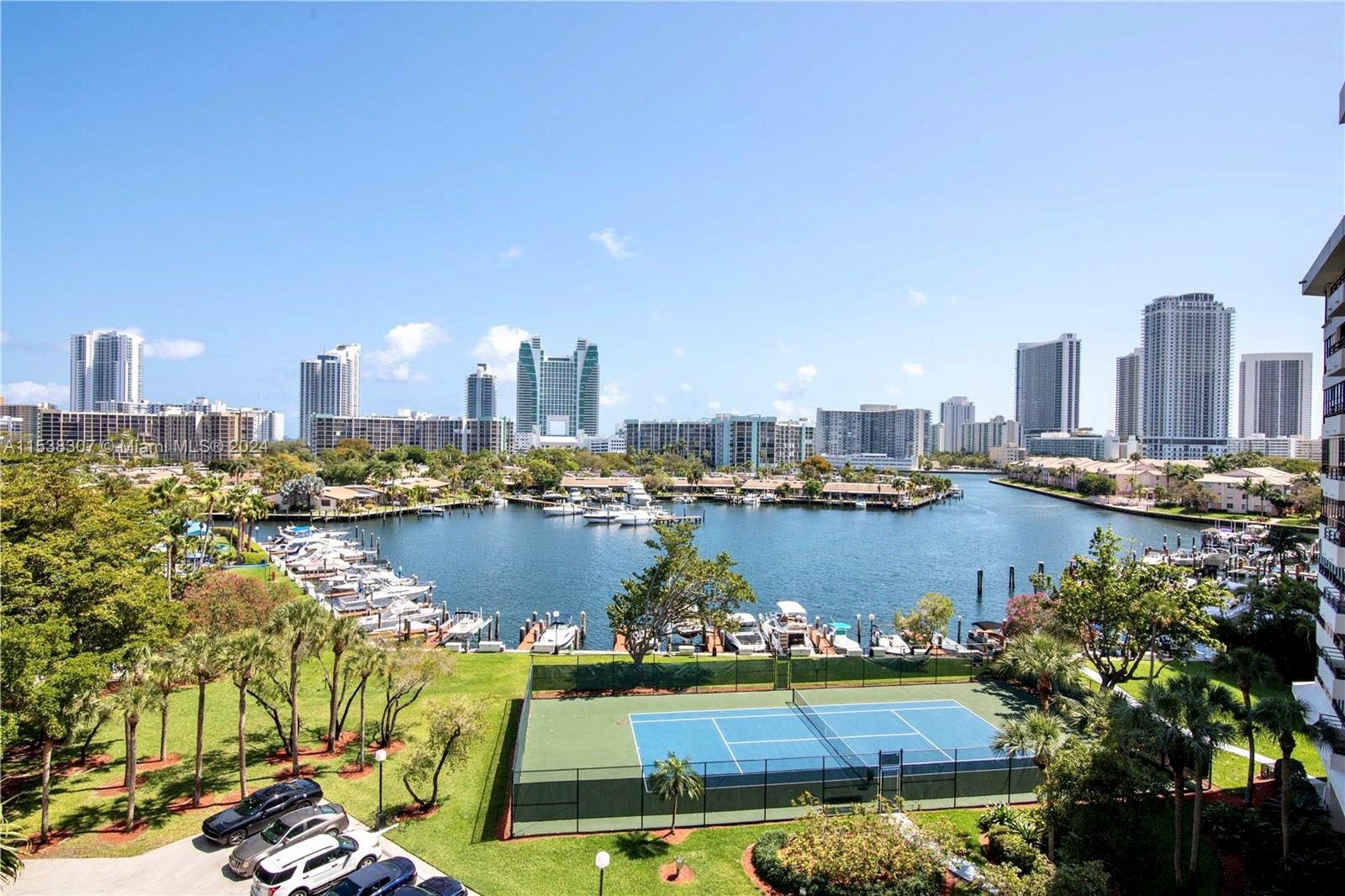 500 Three Islands Blvd 1107, Hallandale Beach, Florida 33009, 1 Bedroom Bedrooms, ,1 BathroomBathrooms,Residential,For Sale,500 Three Islands Blvd 1107,A11538307