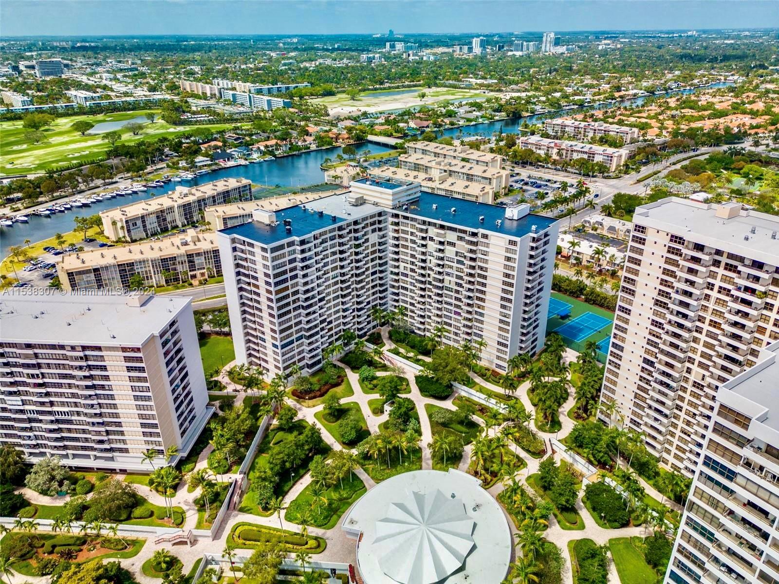 500 Three Islands Blvd 1107, Hallandale Beach, Florida 33009, 1 Bedroom Bedrooms, ,1 BathroomBathrooms,Residential,For Sale,500 Three Islands Blvd 1107,A11538307
