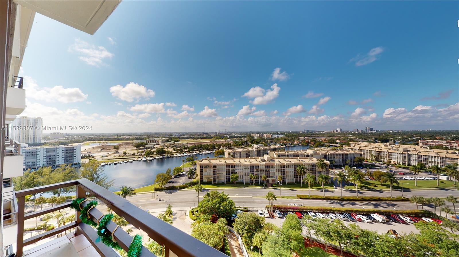 500 Three Islands Blvd 1107, Hallandale Beach, Florida 33009, 1 Bedroom Bedrooms, ,1 BathroomBathrooms,Residential,For Sale,500 Three Islands Blvd 1107,A11538307