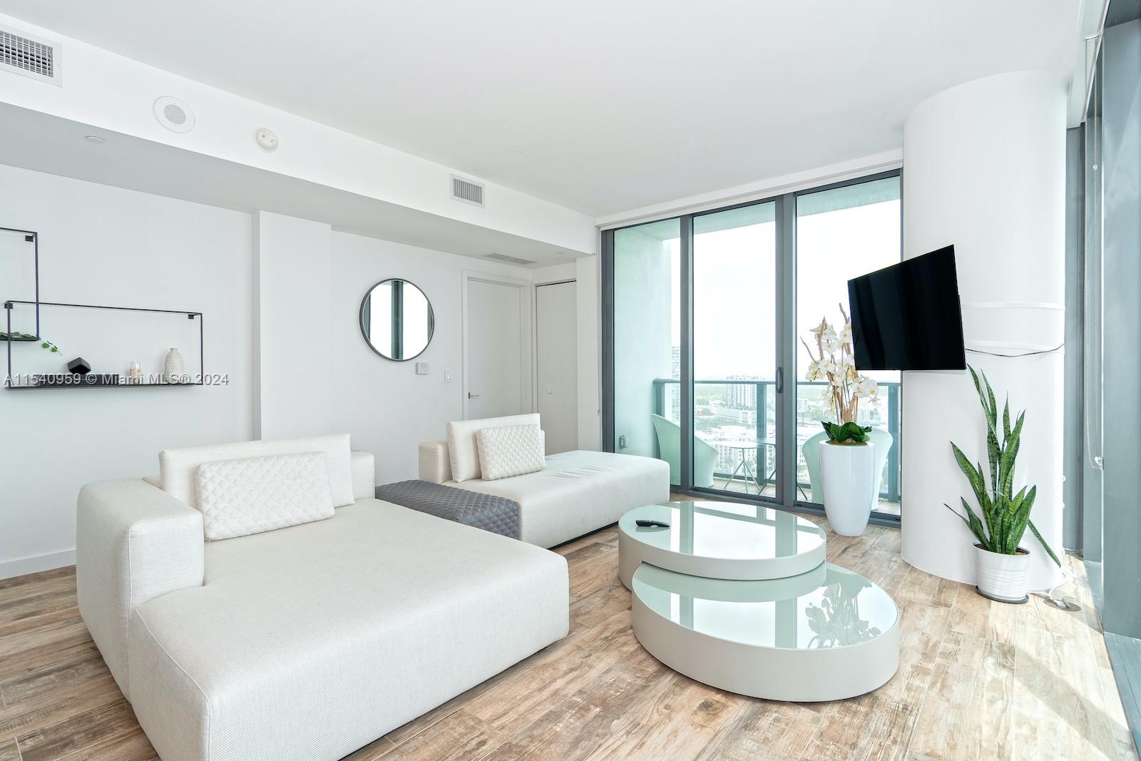 650 NE 32nd St 2608, Miami, Florida 33137, 1 Bedroom Bedrooms, ,1 BathroomBathrooms,Residential,For Sale,650 NE 32nd St 2608,A11540959