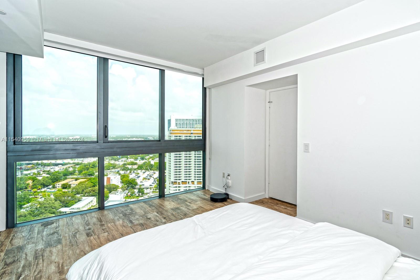 650 NE 32nd St 2608, Miami, Florida 33137, 1 Bedroom Bedrooms, ,1 BathroomBathrooms,Residential,For Sale,650 NE 32nd St 2608,A11540959