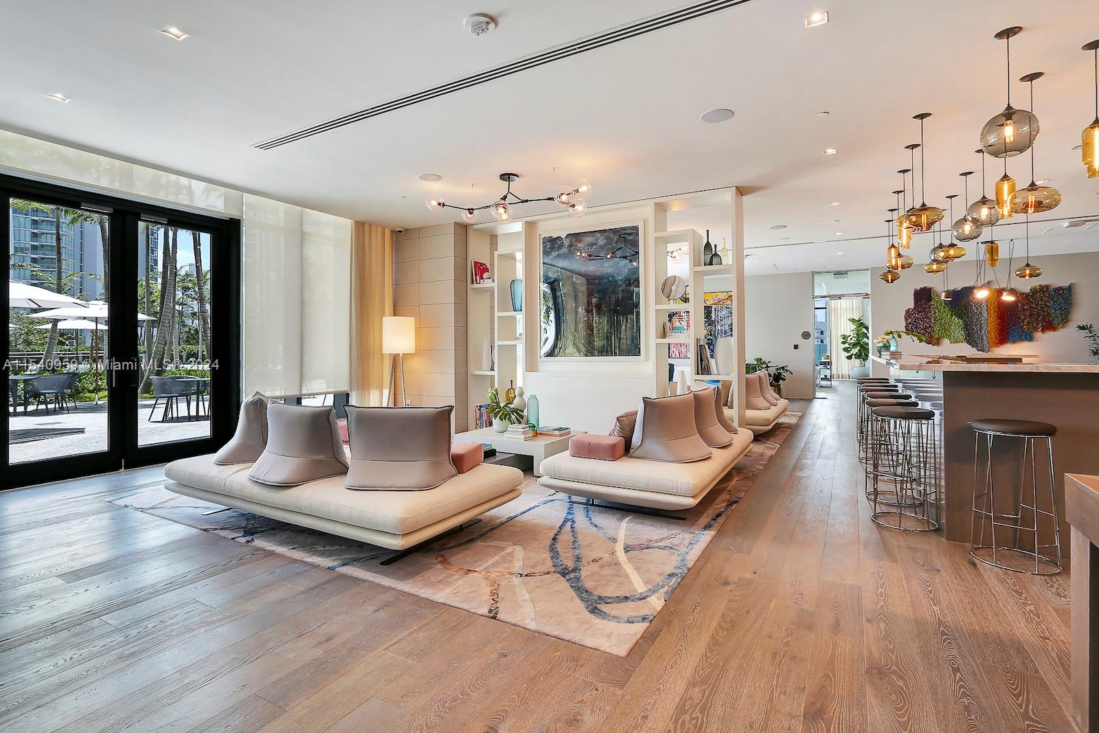 650 NE 32nd St 2608, Miami, Florida 33137, 1 Bedroom Bedrooms, ,1 BathroomBathrooms,Residential,For Sale,650 NE 32nd St 2608,A11540959