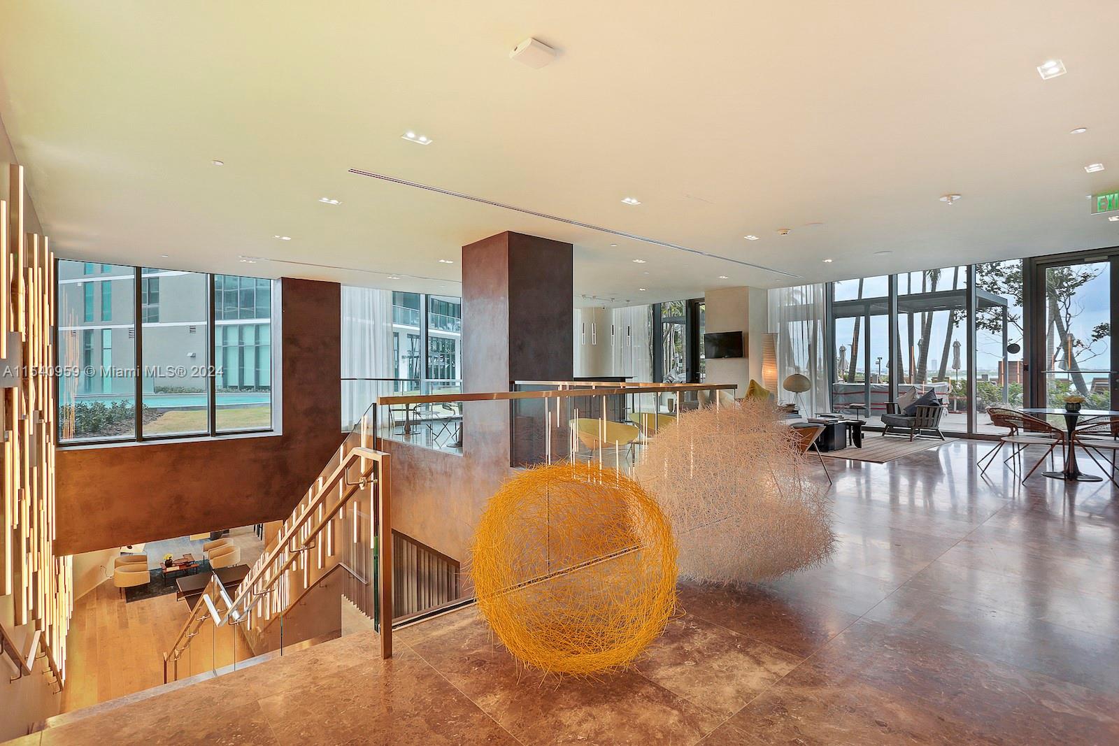 650 NE 32nd St 2608, Miami, Florida 33137, 1 Bedroom Bedrooms, ,1 BathroomBathrooms,Residential,For Sale,650 NE 32nd St 2608,A11540959