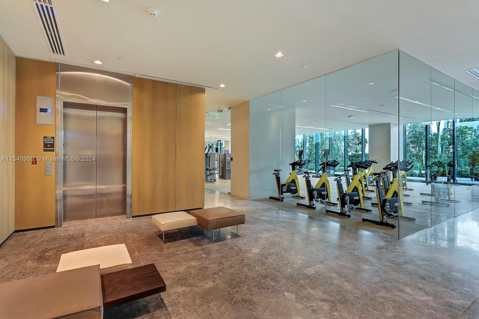 650 NE 32nd St 2608, Miami, Florida 33137, 1 Bedroom Bedrooms, ,1 BathroomBathrooms,Residential,For Sale,650 NE 32nd St 2608,A11540959