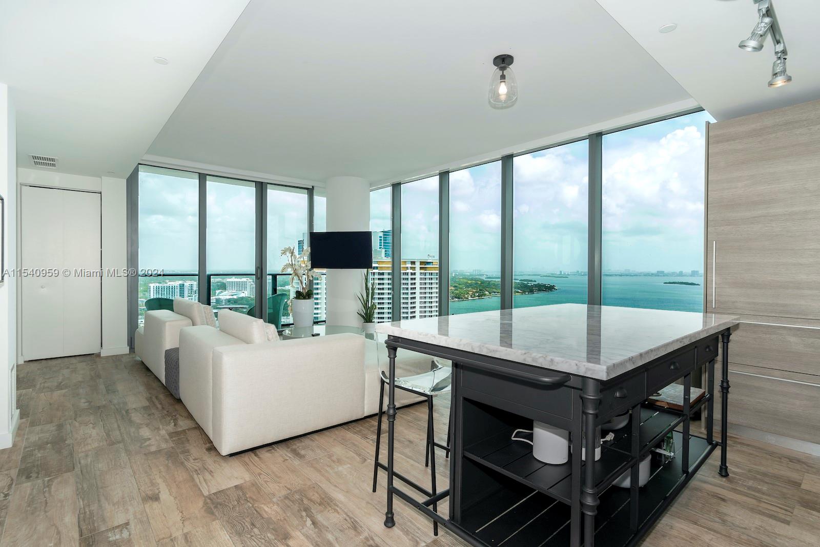 650 NE 32nd St 2608, Miami, Florida 33137, 1 Bedroom Bedrooms, ,1 BathroomBathrooms,Residential,For Sale,650 NE 32nd St 2608,A11540959