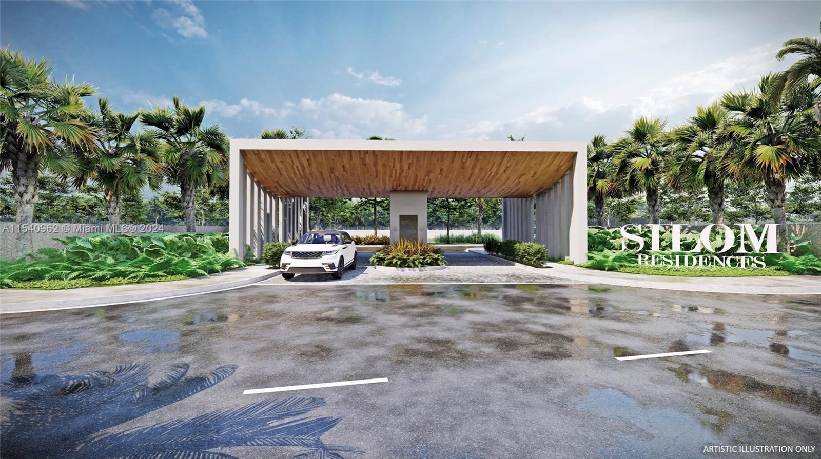 Silom Residence Balabac, Palawan, PHILIPPINES, Fort Lauderdale, na, ,Land,For Sale,Silom Residence Balabac, Palawan, PHILIPPINES,A11540962