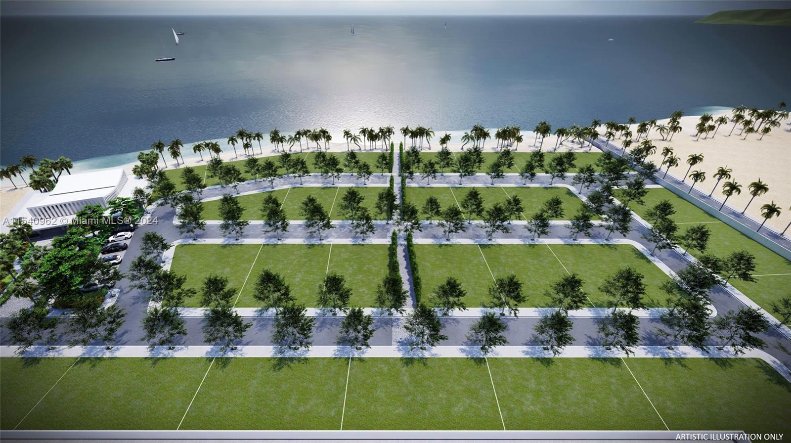 Silom Residence Balabac, Palawan, PHILIPPINES, Fort Lauderdale, na, ,Land,For Sale,Silom Residence Balabac, Palawan, PHILIPPINES,A11540962