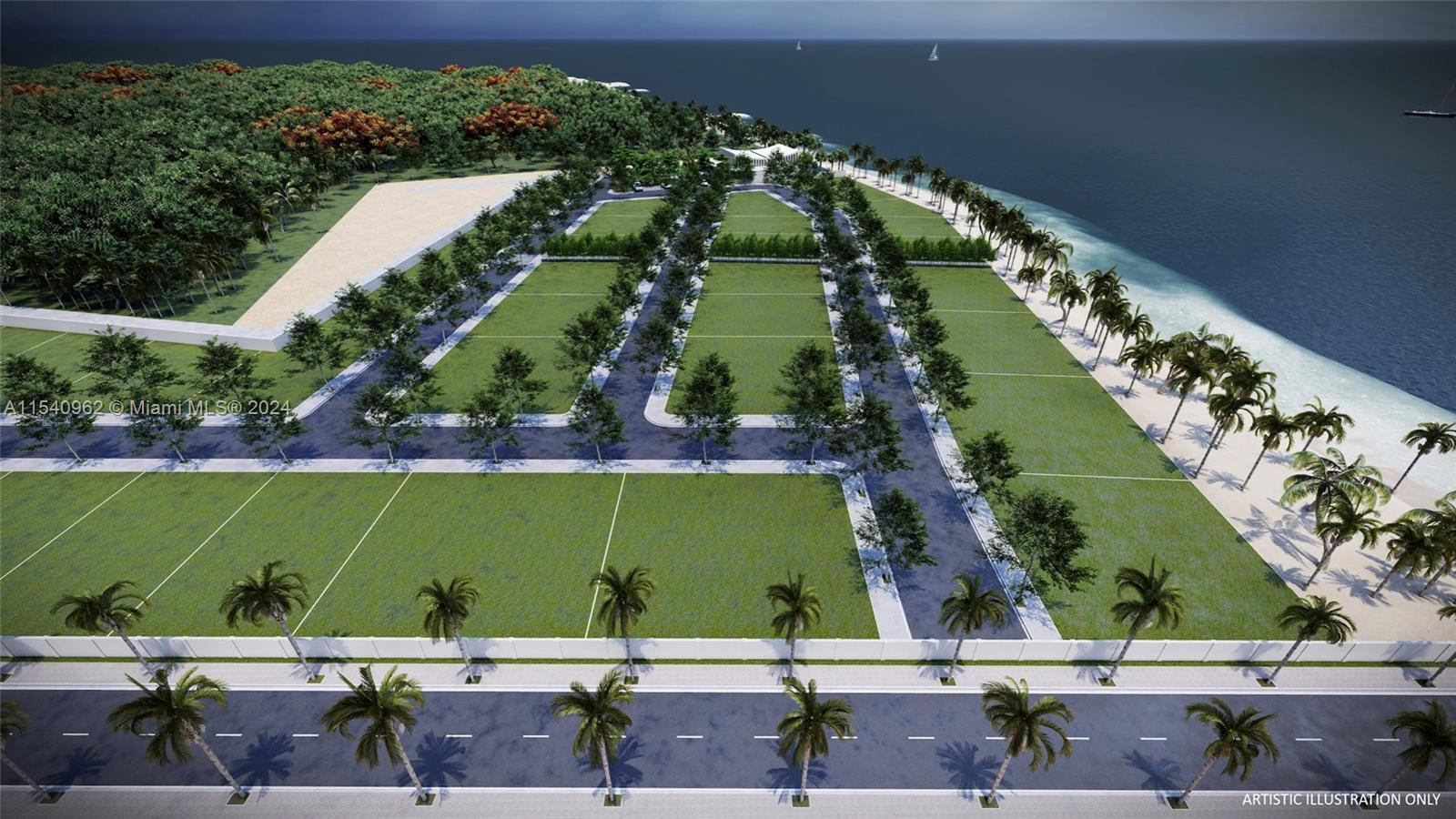 Silom Residence Balabac, Palawan, PHILIPPINES, Fort Lauderdale, na, ,Land,For Sale,Silom Residence Balabac, Palawan, PHILIPPINES,A11540962