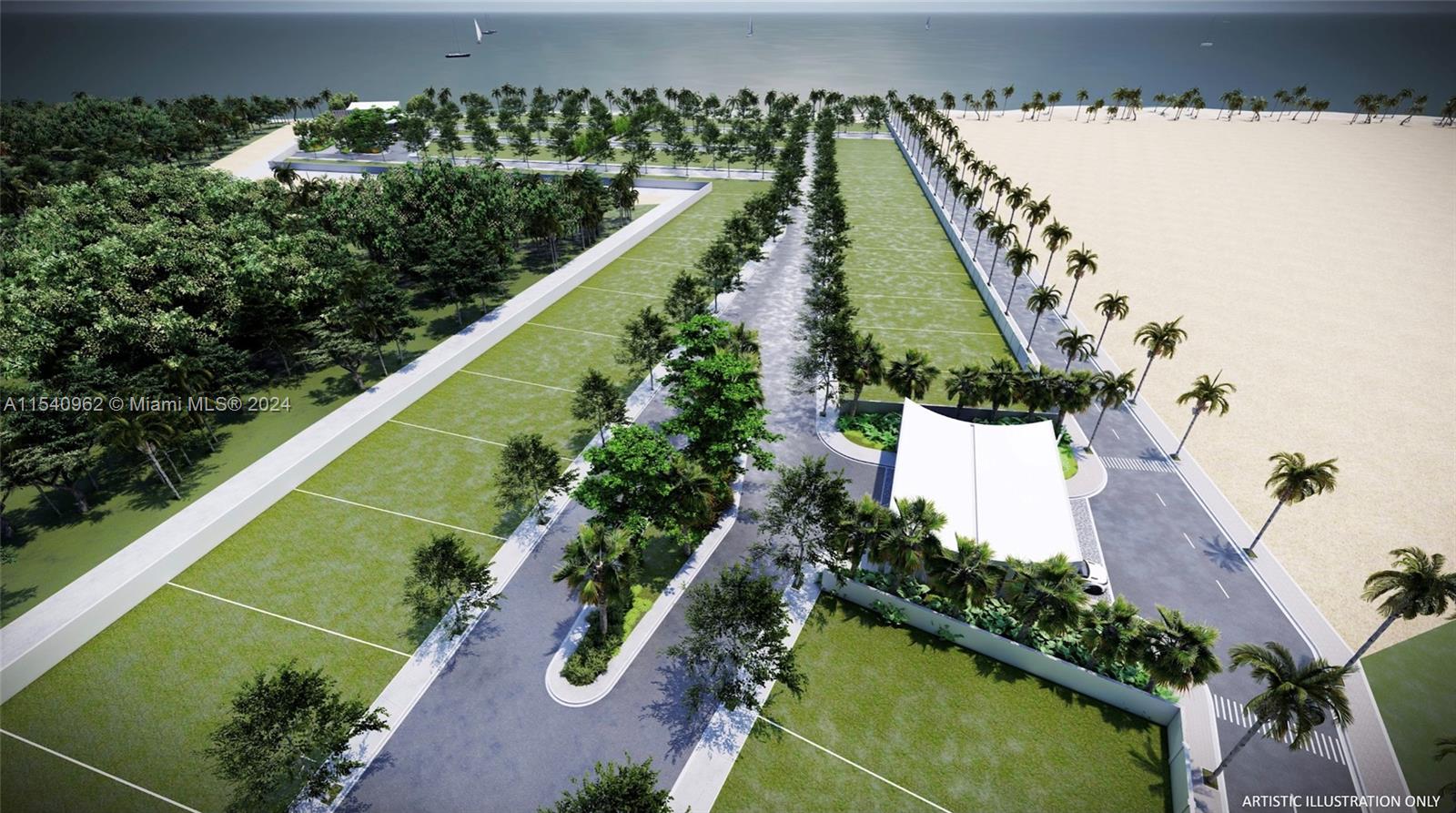 Silom Residence Balabac, Palawan, PHILIPPINES, Fort Lauderdale, na, ,Land,For Sale,Silom Residence Balabac, Palawan, PHILIPPINES,A11540962