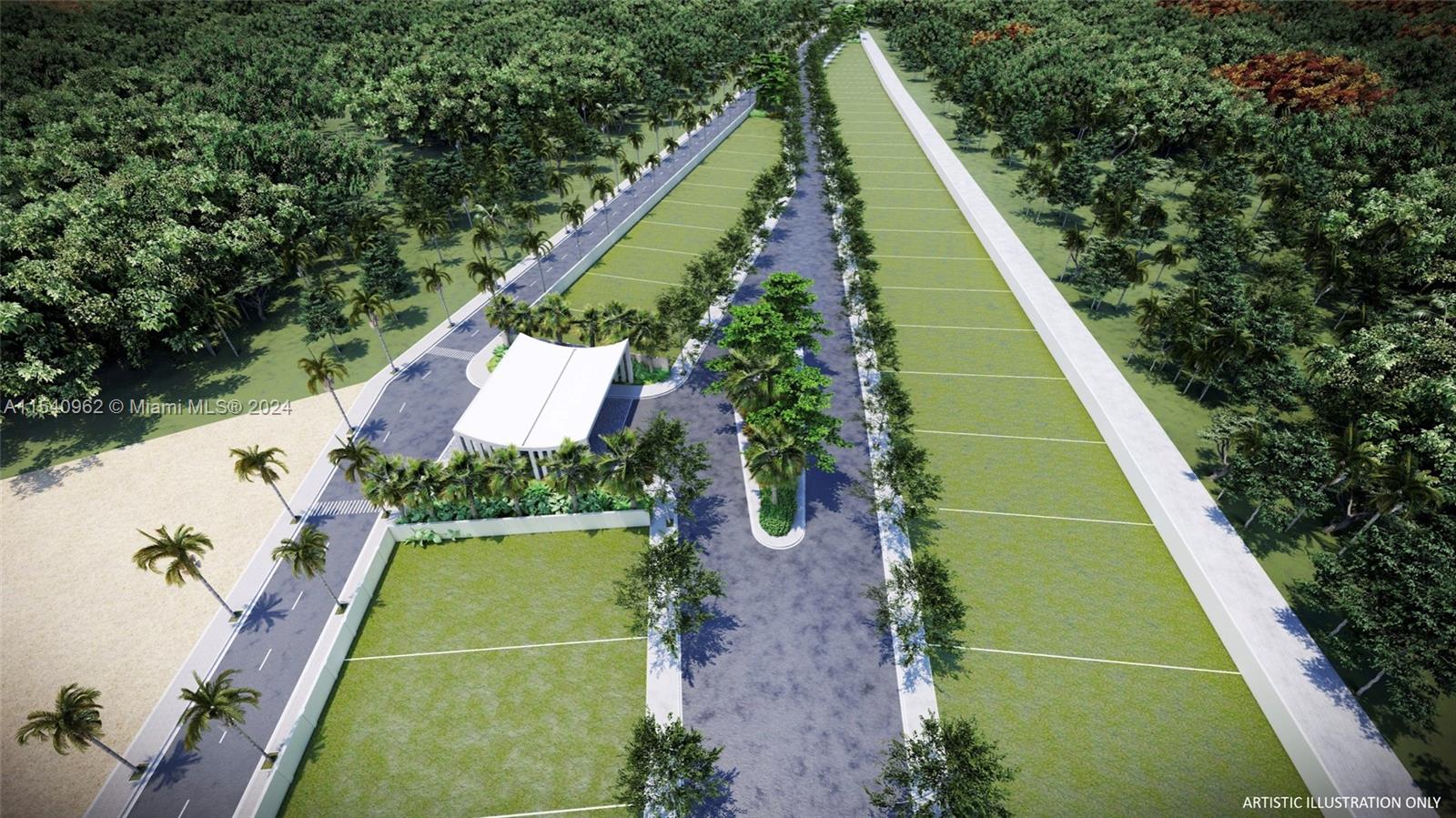 Silom Residence Balabac, Palawan, PHILIPPINES, Fort Lauderdale, na, ,Land,For Sale,Silom Residence Balabac, Palawan, PHILIPPINES,A11540962