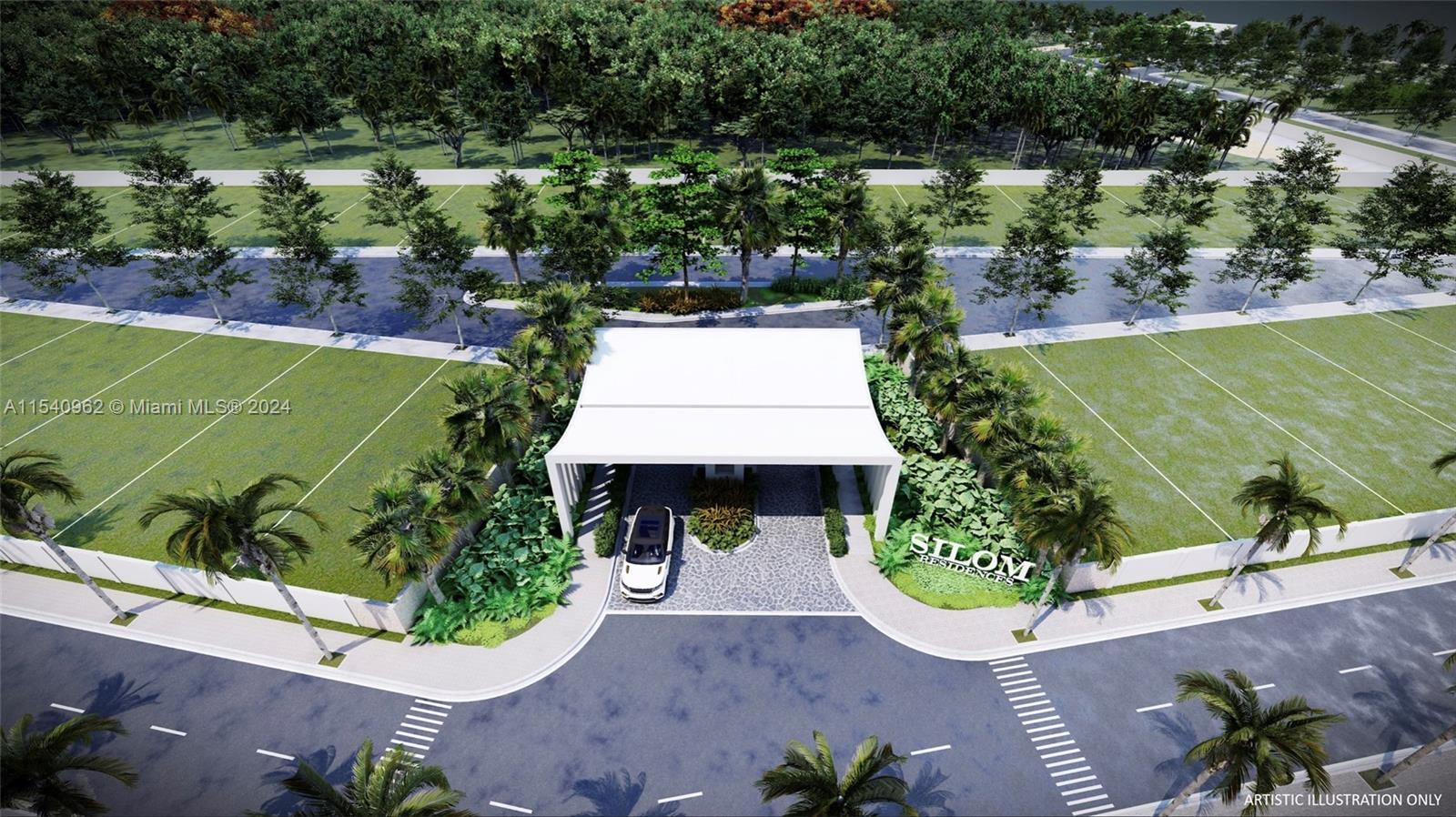 Silom Residence Balabac, Palawan, PHILIPPINES, Fort Lauderdale, na, ,Land,For Sale,Silom Residence Balabac, Palawan, PHILIPPINES,A11540962