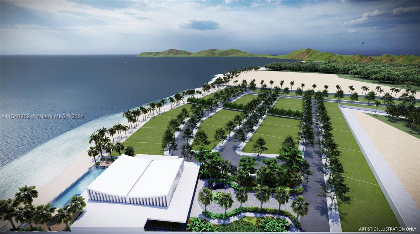 Silom Residence Balabac, Palawan, PHILIPPINES, Fort Lauderdale, na, ,Land,For Sale,Silom Residence Balabac, Palawan, PHILIPPINES,A11540962