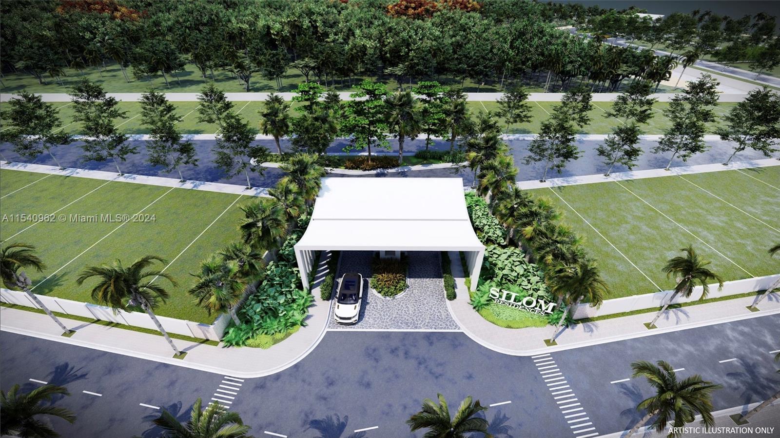 Silom Residence Balabac, Palawan, PHILIPPINES, Fort Lauderdale, na, ,Land,For Sale,Silom Residence Balabac, Palawan, PHILIPPINES,A11540962