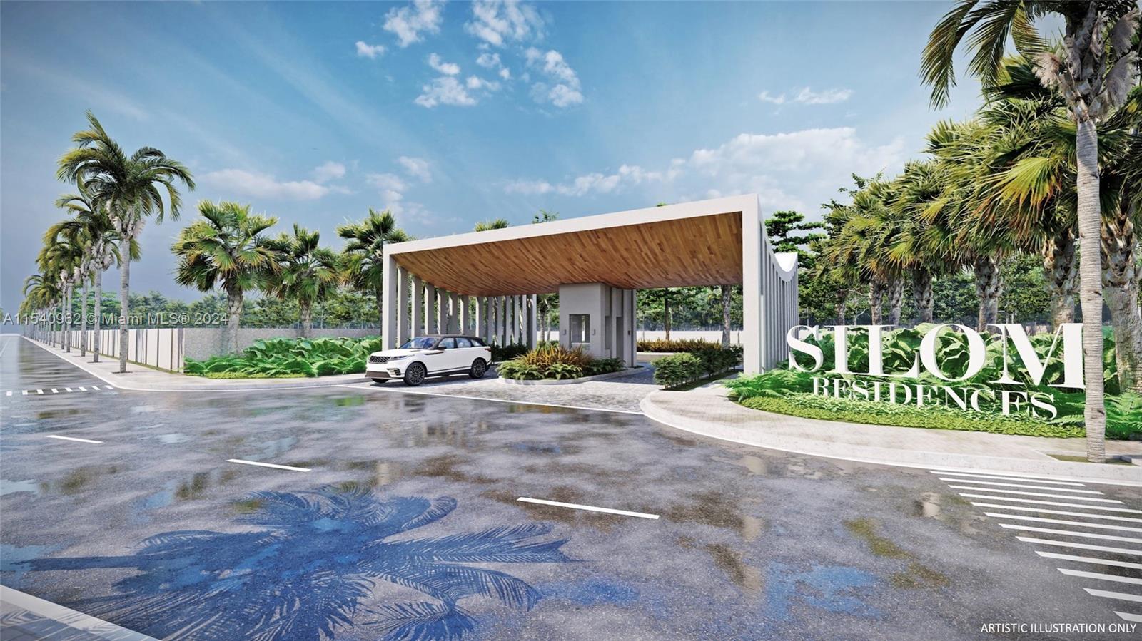 Silom Residence Balabac, Palawan, PHILIPPINES, Fort Lauderdale, na, ,Land,For Sale,Silom Residence Balabac, Palawan, PHILIPPINES,A11540962