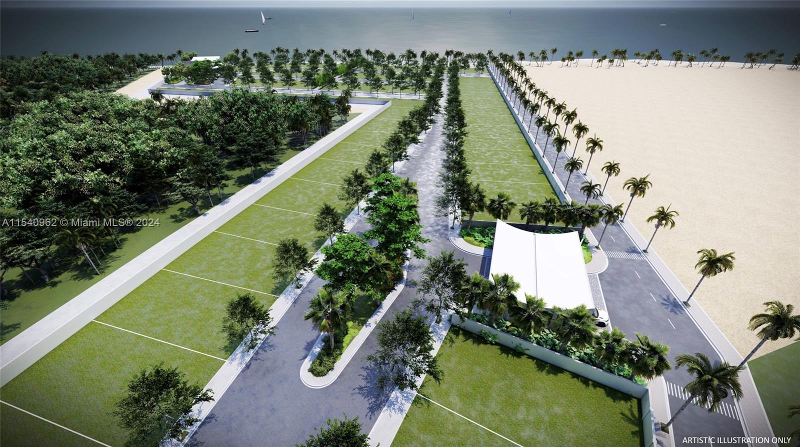 Silom Residence Balabac, Palawan, PHILIPPINES, Fort Lauderdale, na, ,Land,For Sale,Silom Residence Balabac, Palawan, PHILIPPINES,A11540962