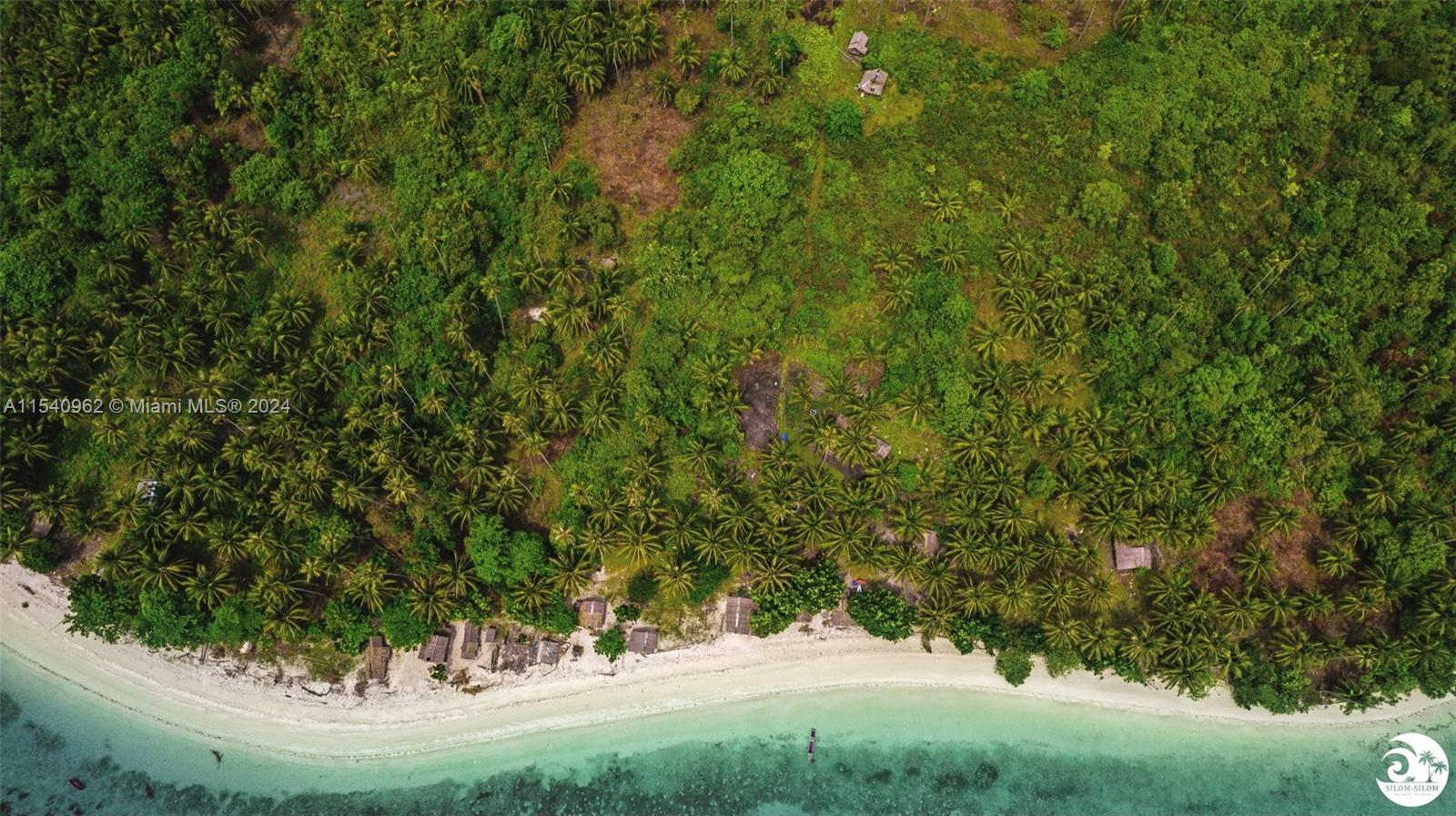 Silom Residence Balabac, Palawan, PHILIPPINES, Fort Lauderdale, na, ,Land,For Sale,Silom Residence Balabac, Palawan, PHILIPPINES,A11540962