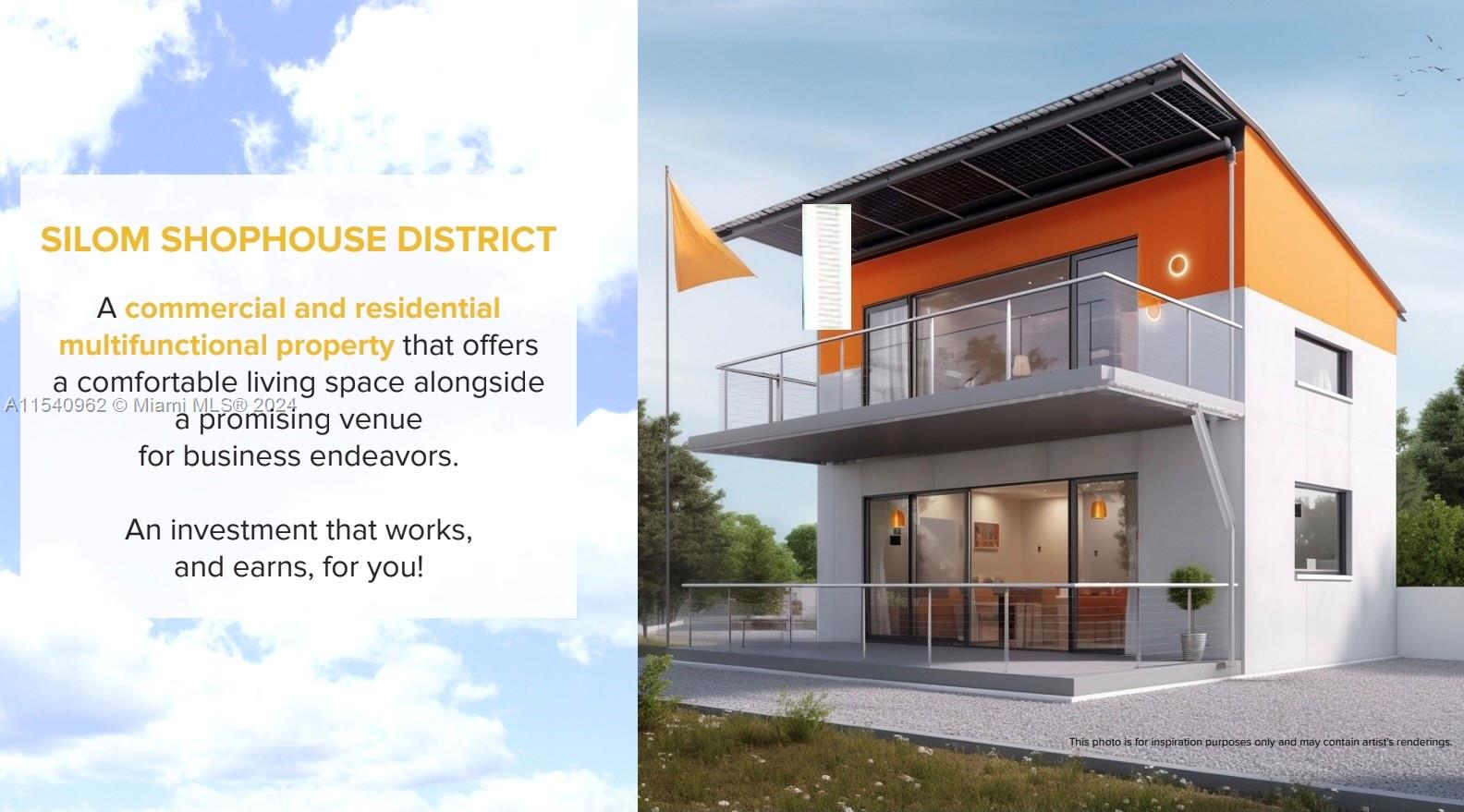 Silom Residence Balabac, Palawan, PHILIPPINES, Fort Lauderdale, na, ,Land,For Sale,Silom Residence Balabac, Palawan, PHILIPPINES,A11540962