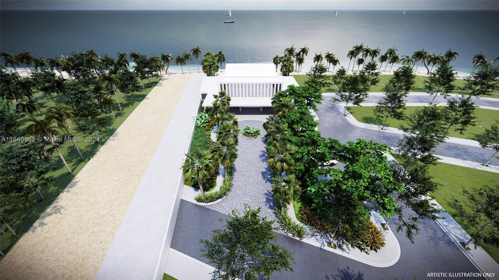 Silom Residence Balabac, Palawan, PHILIPPINES, Fort Lauderdale, na, ,Land,For Sale,Silom Residence Balabac, Palawan, PHILIPPINES,A11540962